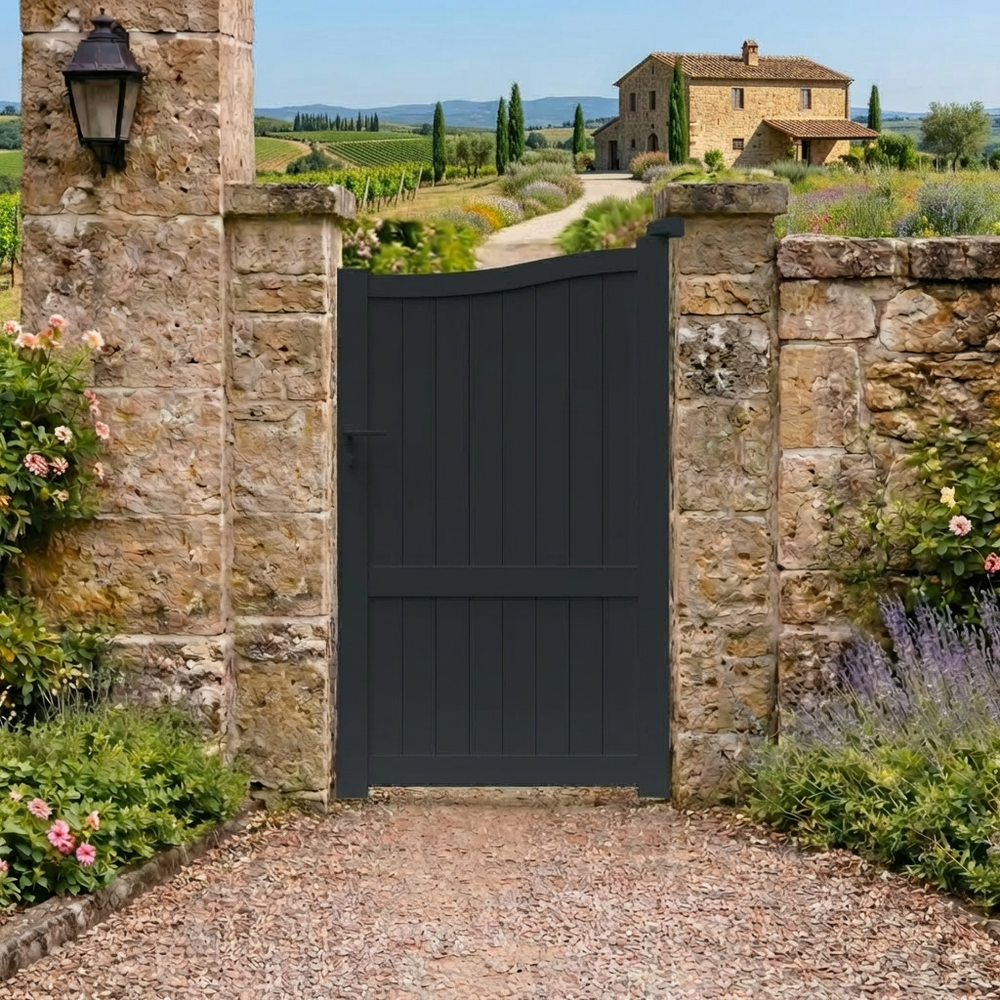 Portillon Essentiel Ouranos - NEO Fermeture