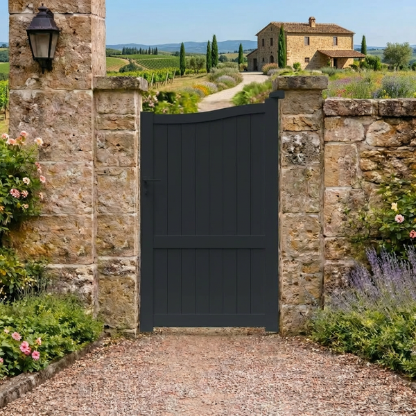 Portillon Essentiel Ouranos - NEO Fermeture