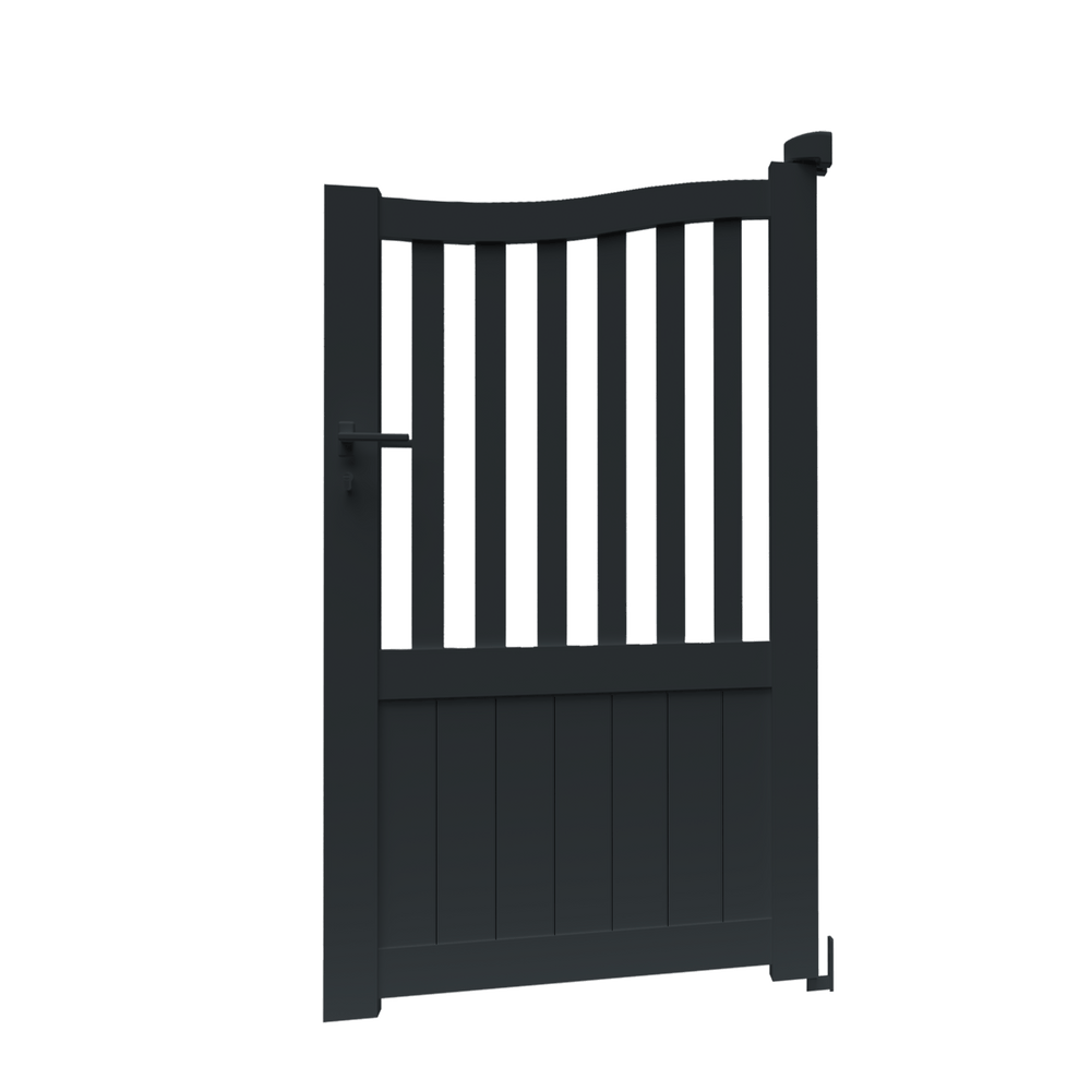 Portillon Essentiel Cronos - NEO Fermeture