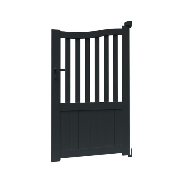 Portillon Essentiel Cronos - NEO Fermeture