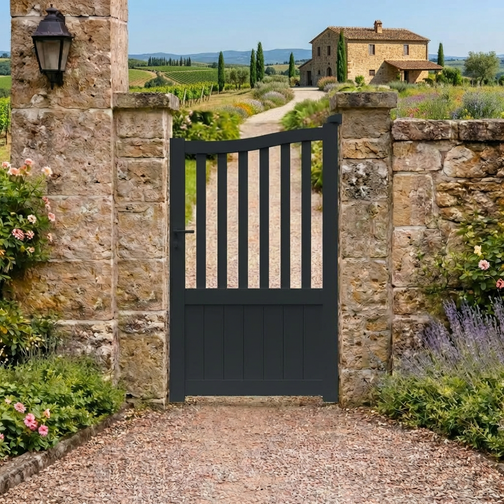 Portillon Essentiel Cronos - NEO Fermeture
