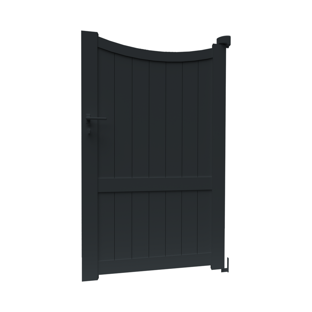 Portillon Essentiel Rhéa - NEO Fermeture