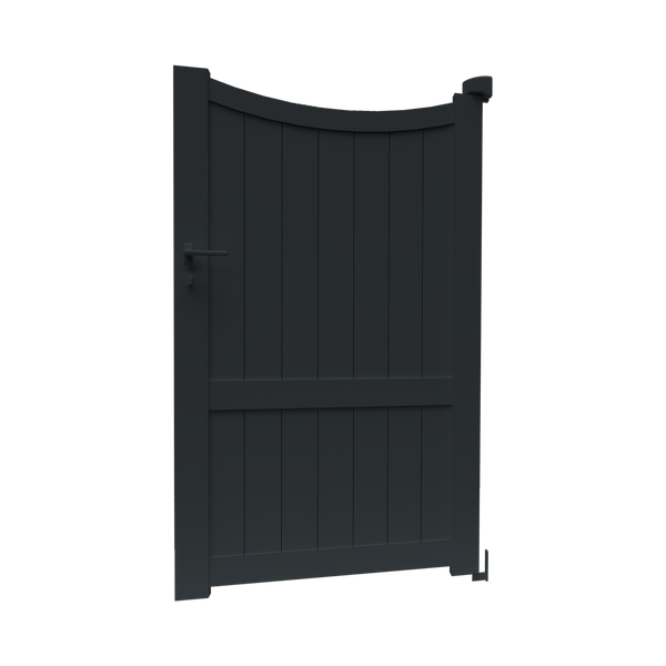 Portillon Essentiel Rhéa - NEO Fermeture