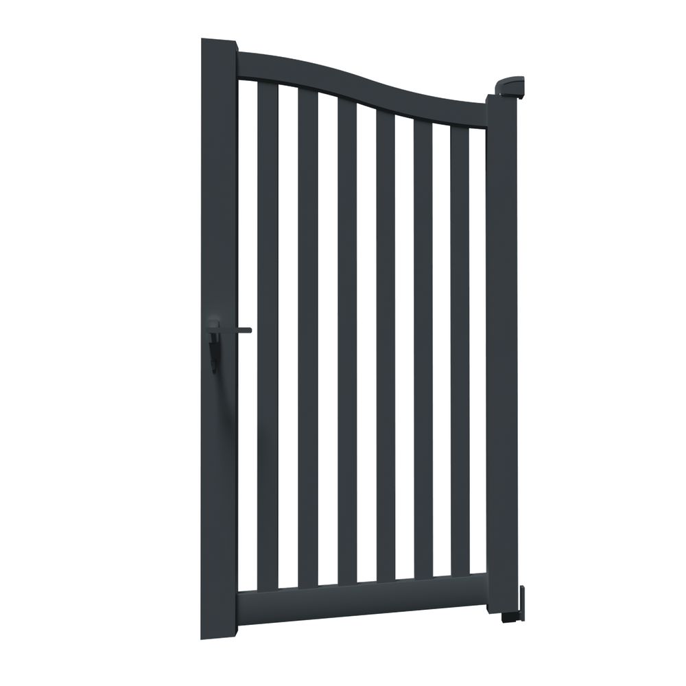 Portillon Essentiel Zeus - NEO Fermeture