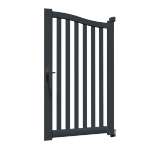 Portillon Essentiel Zeus - NEO Fermeture