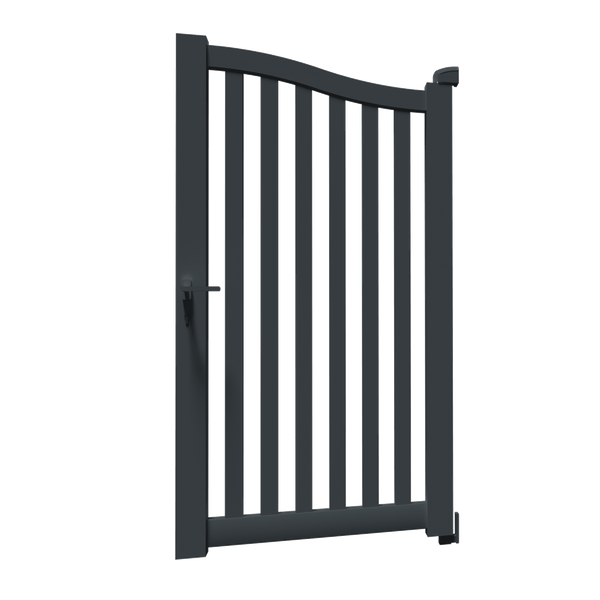 Portillon Essentiel Zeus - NEO Fermeture