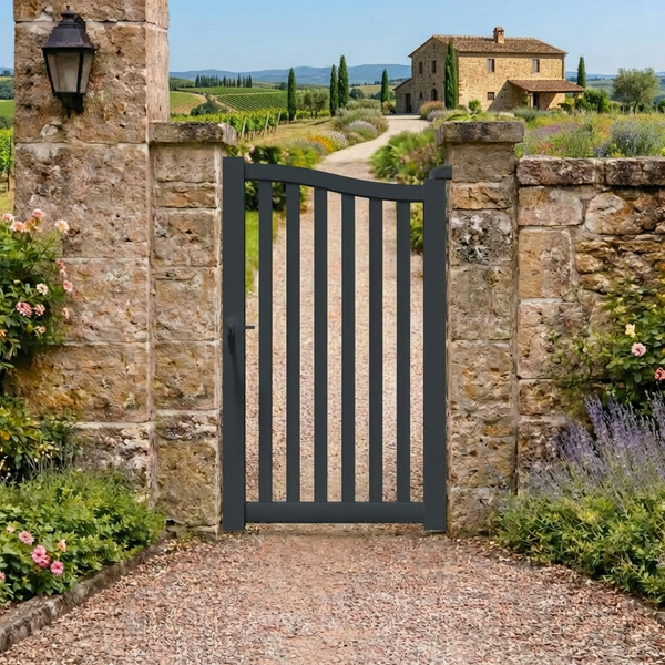 Portillon Essentiel Zeus - NEO Fermeture