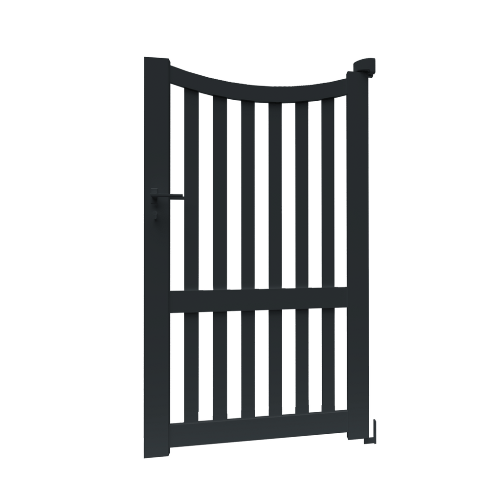 Portillon Essentiel Hélios - NEO Fermeture