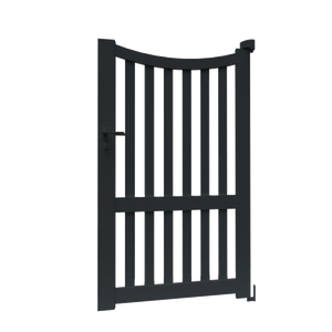 Portillon Essentiel Hélios - NEO Fermeture