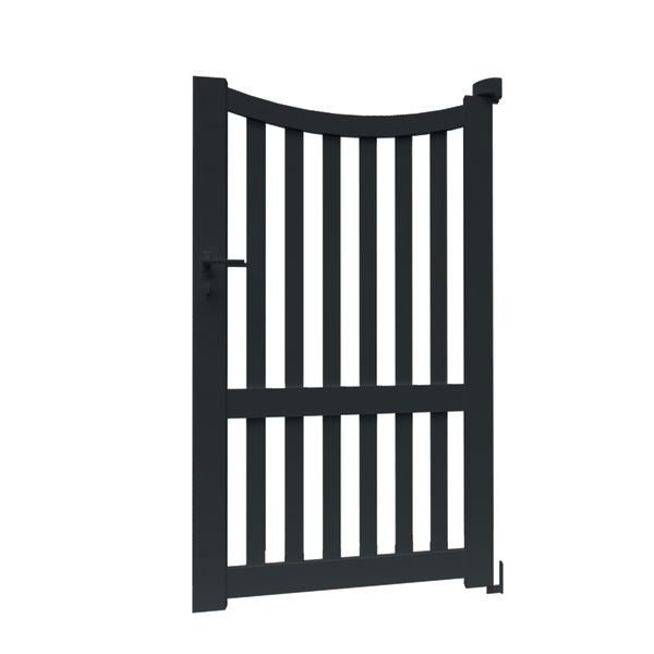 Portillon Essentiel Hélios - NEO Fermeture