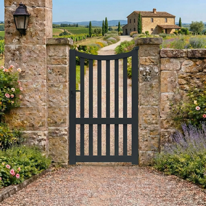 Portillon Essentiel Hélios - NEO Fermeture