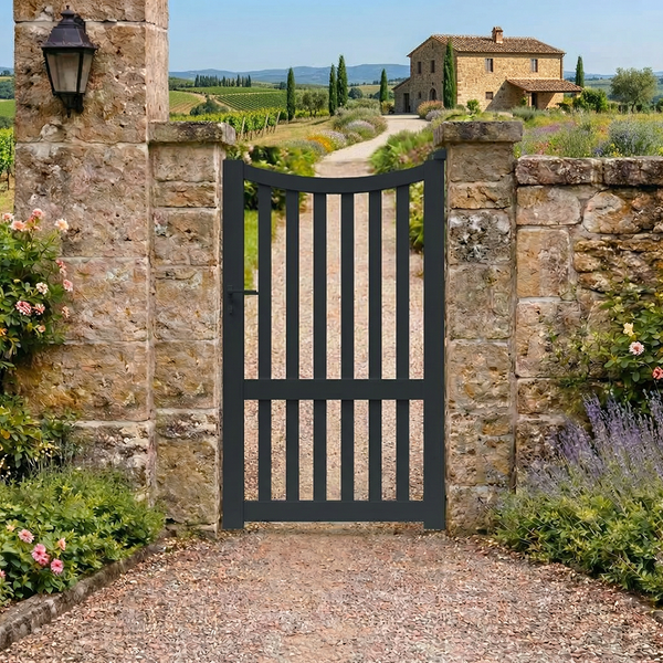 Portillon Essentiel Hélios - NEO Fermeture