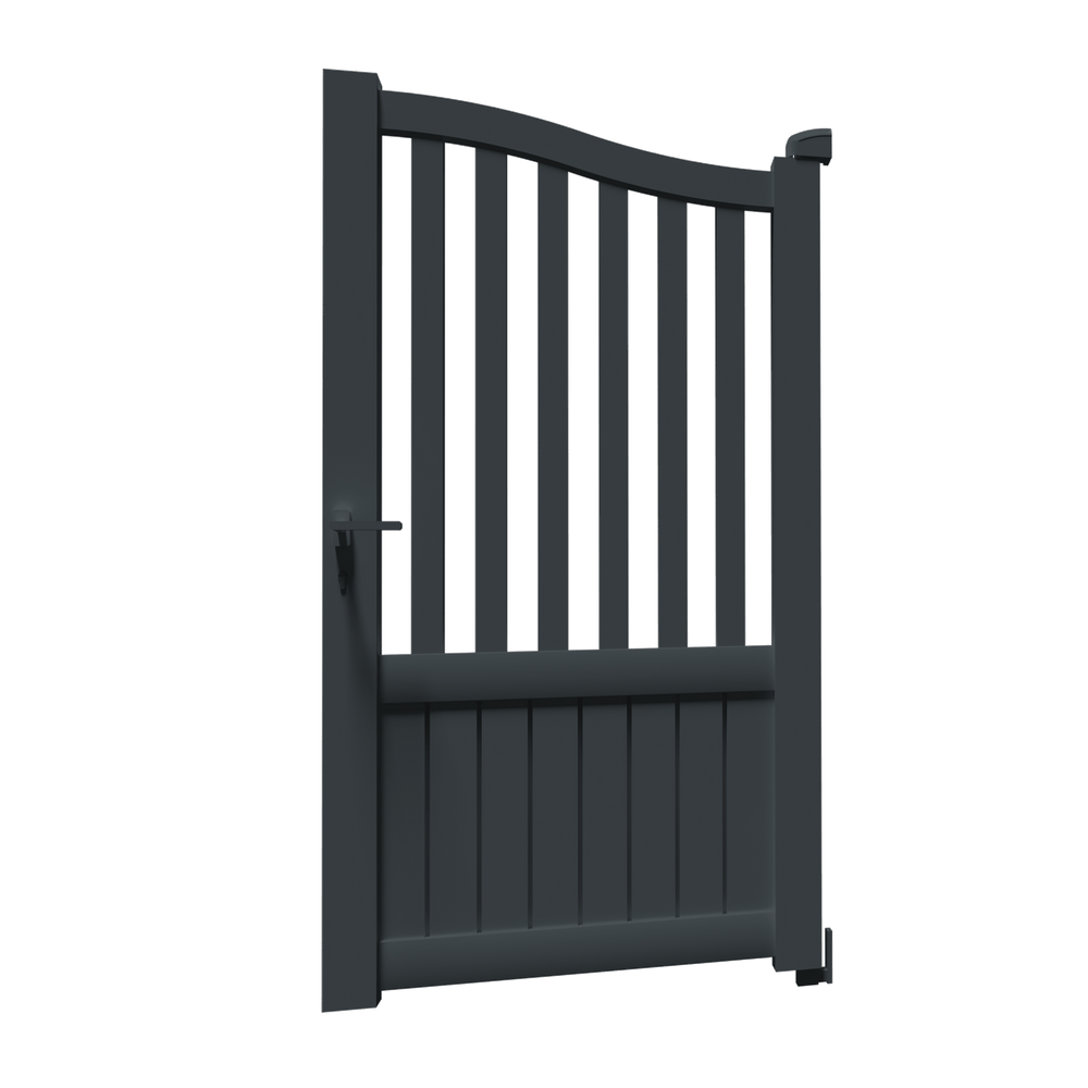 Portillon Essentiel Hera - NEO Fermeture