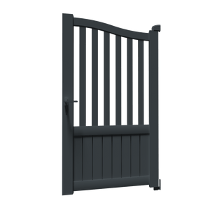 Portillon Essentiel Hera - NEO Fermeture
