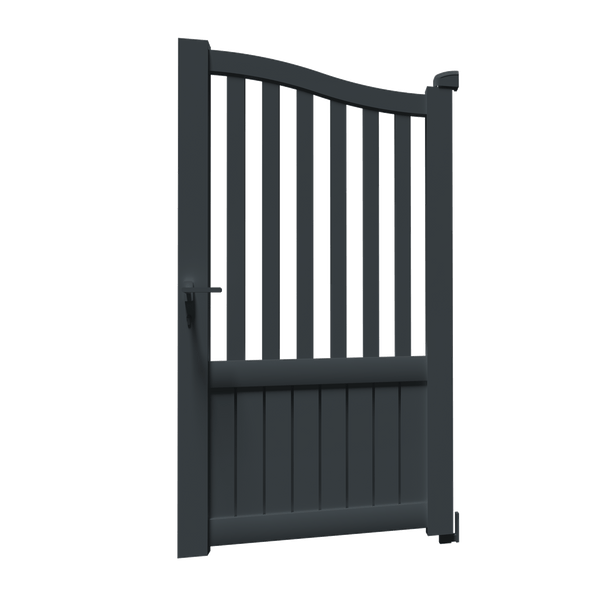 Portillon Essentiel Hera - NEO Fermeture