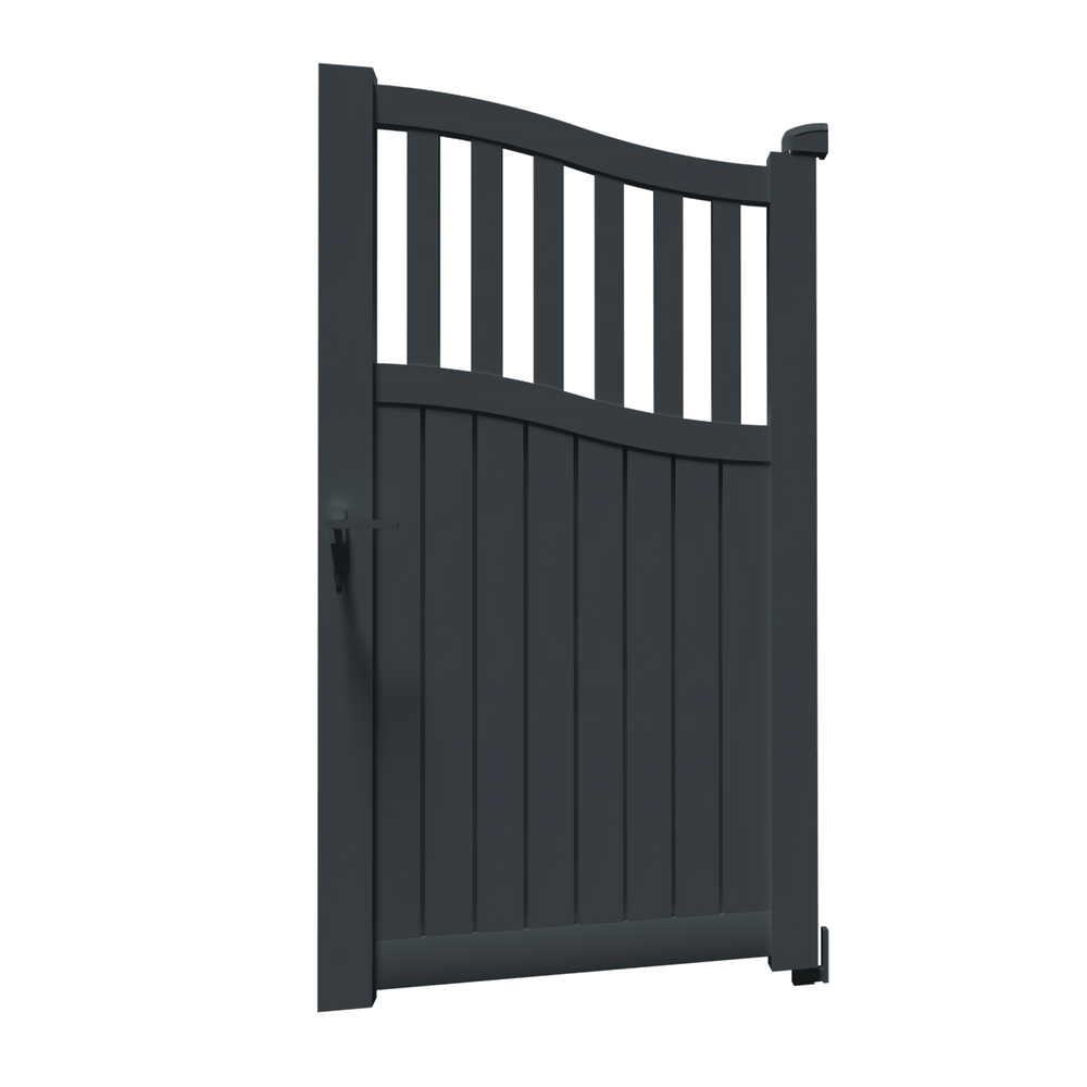 Portillon Essentiel Ares - NEO Fermeture