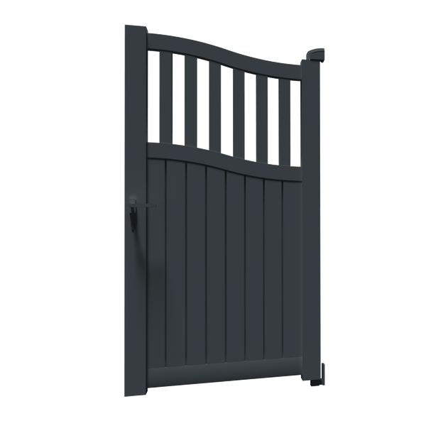 Portillon Essentiel Ares - NEO Fermeture