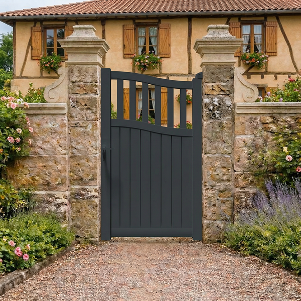 Portillon Essentiel Ares - NEO Fermeture