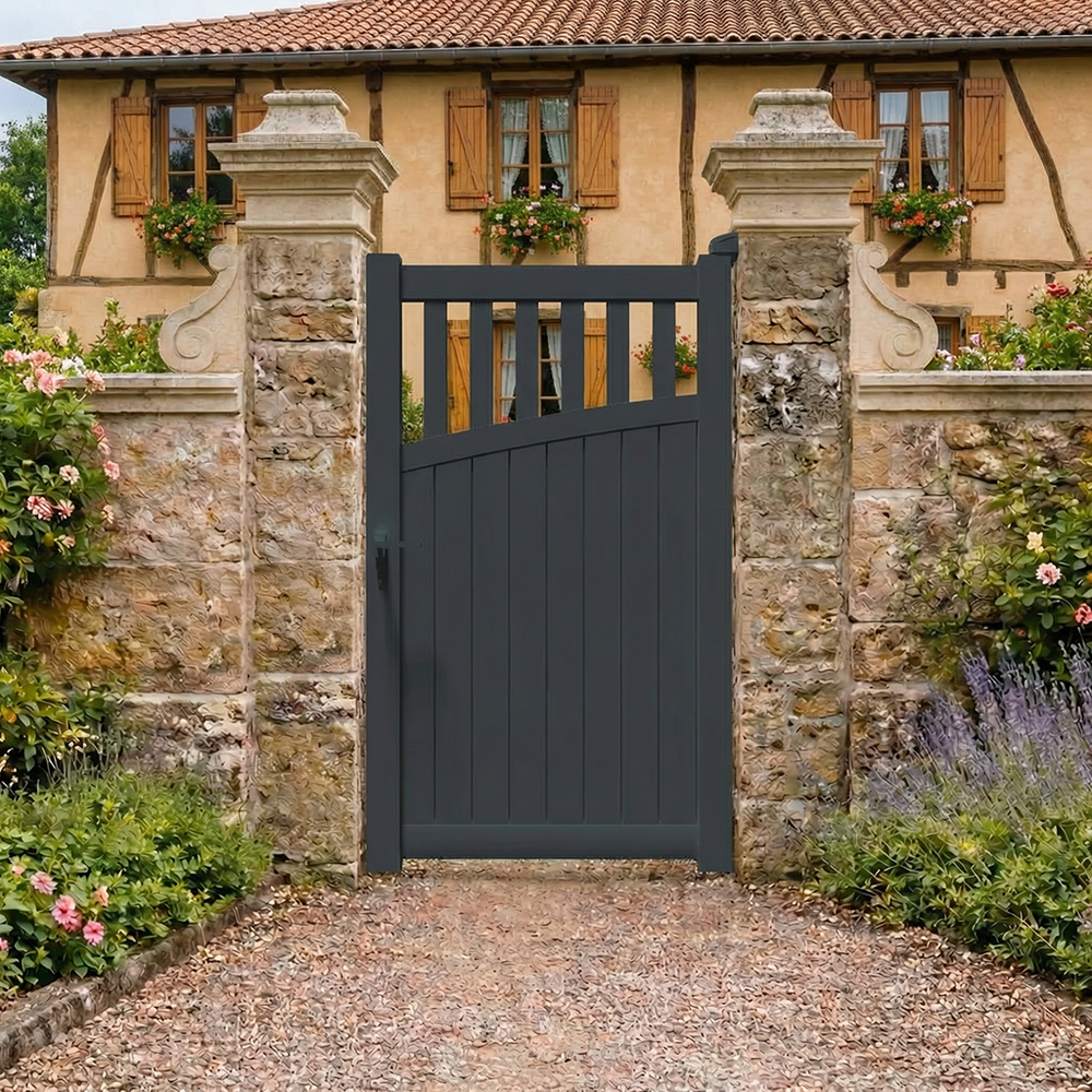 Portillon Essentiel Hermès - NEO Fermeture