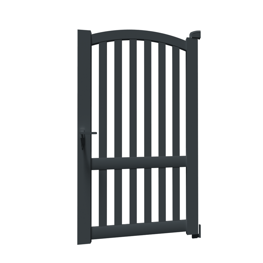 Portillon Essentiel Hadès - NEO Fermeture