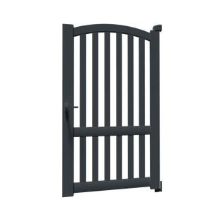 Portillon Essentiel Hadès - NEO Fermeture