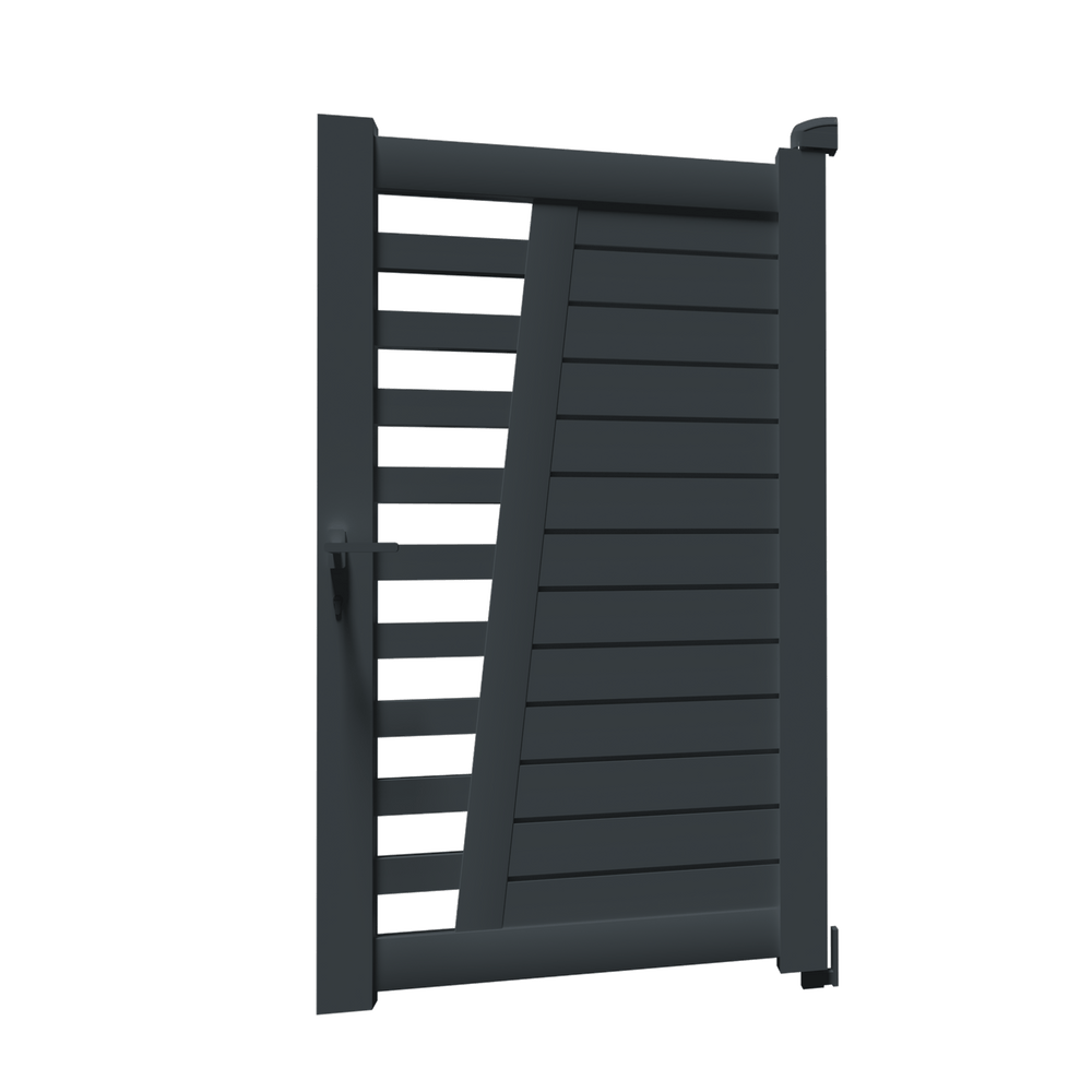 Portillon Neo Éole - NEO Fermeture