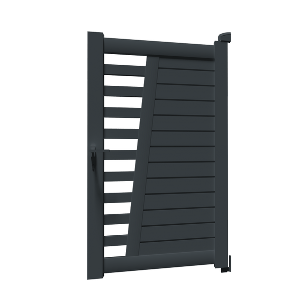 Portillon Neo Éole - NEO Fermeture