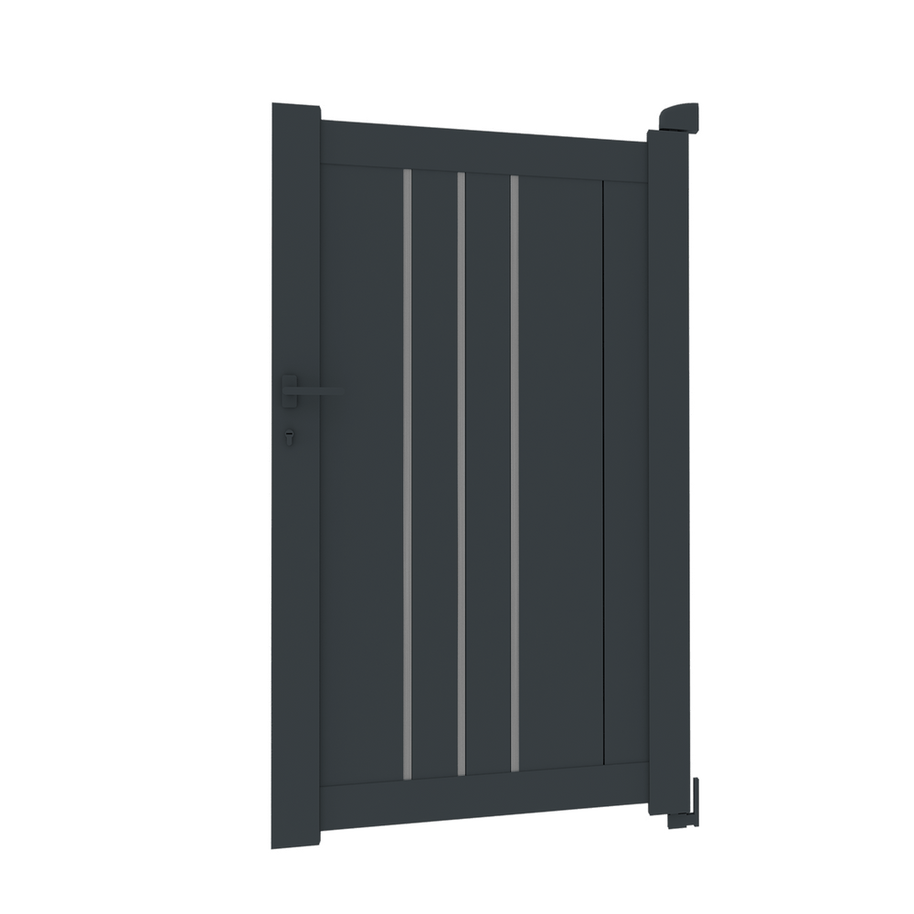 Portillon Neo Hygie - NEO Fermeture