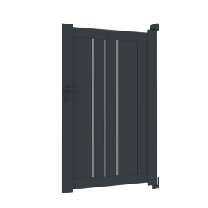 Portillon Neo Hygie - NEO Fermeture