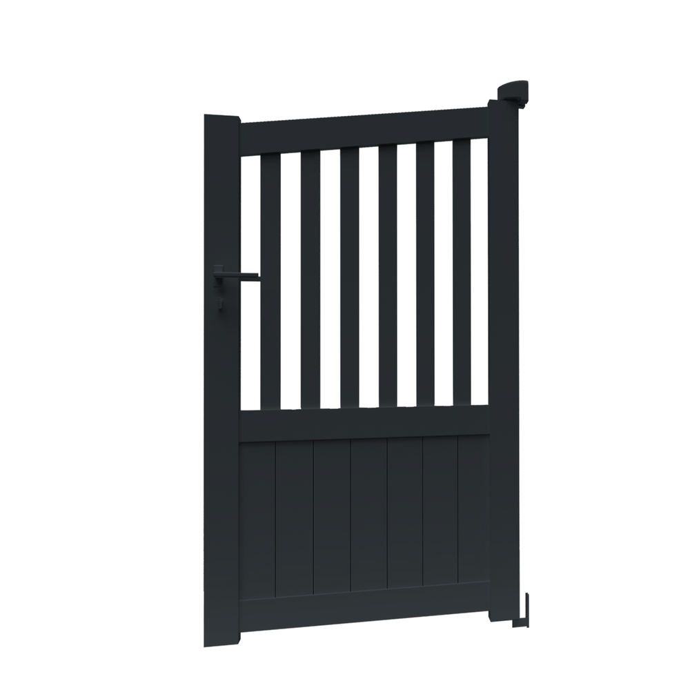 Portillon Neo Doris - NEO Fermeture