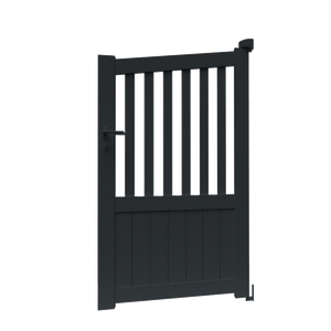 Portillon Neo Doris - NEO Fermeture