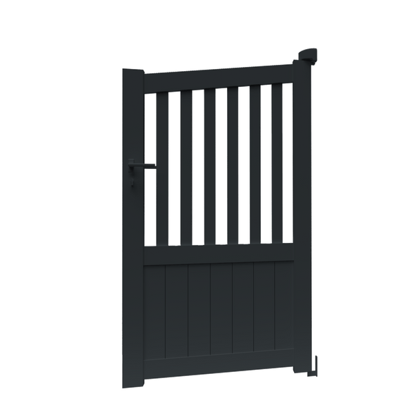 Portillon Neo Doris - NEO Fermeture
