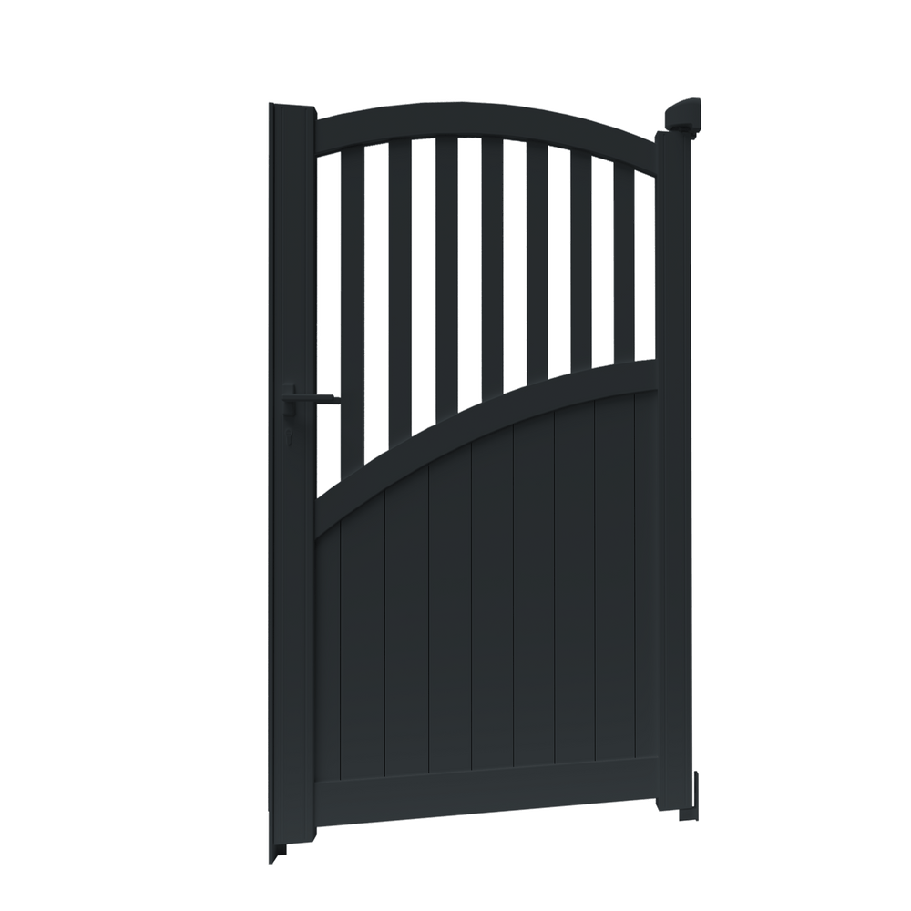 Portillon Neo Hécate - NEO Fermeture