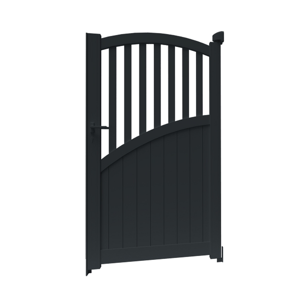 Portillon Neo Hécate - NEO Fermeture