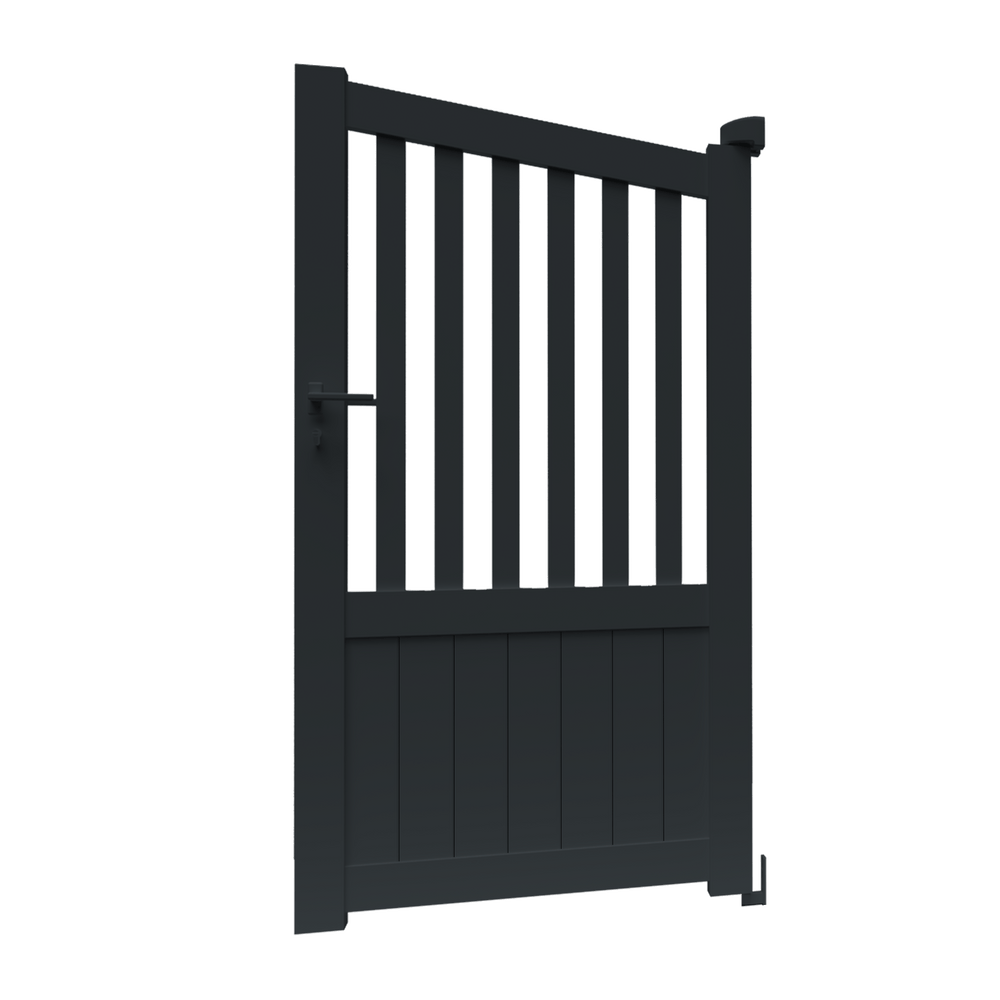 Portillon Neo Tyche - NEO Fermeture