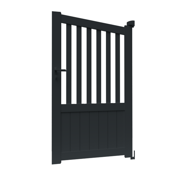 Portillon Neo Tyche - NEO Fermeture