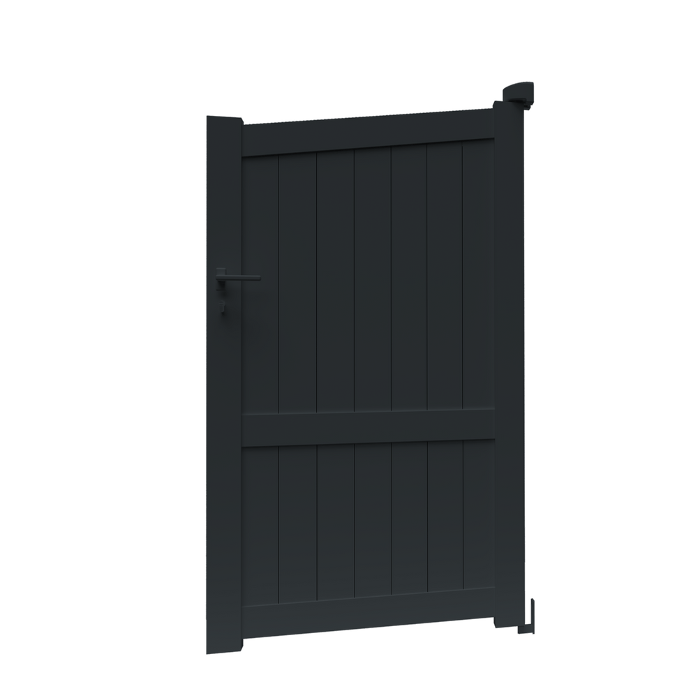 Portillon Neo Kratos - NEO Fermeture
