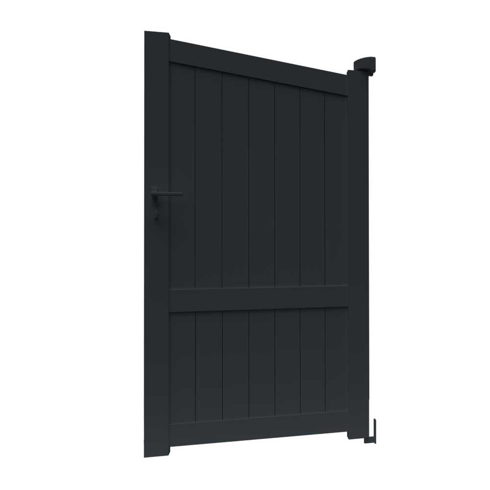 Portillon Neo Zelos - NEO Fermeture