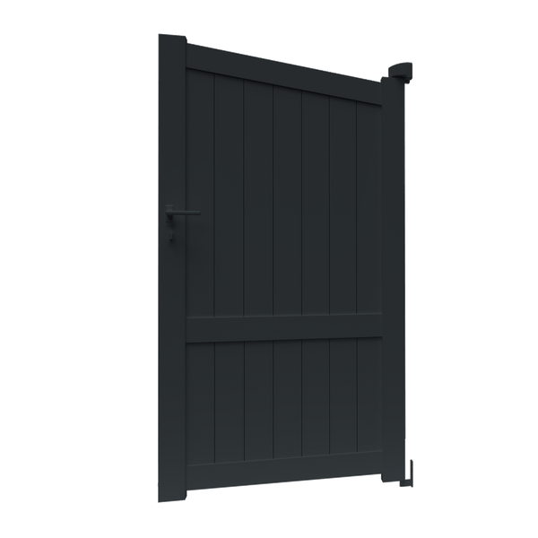 Portillon Neo Zelos - NEO Fermeture