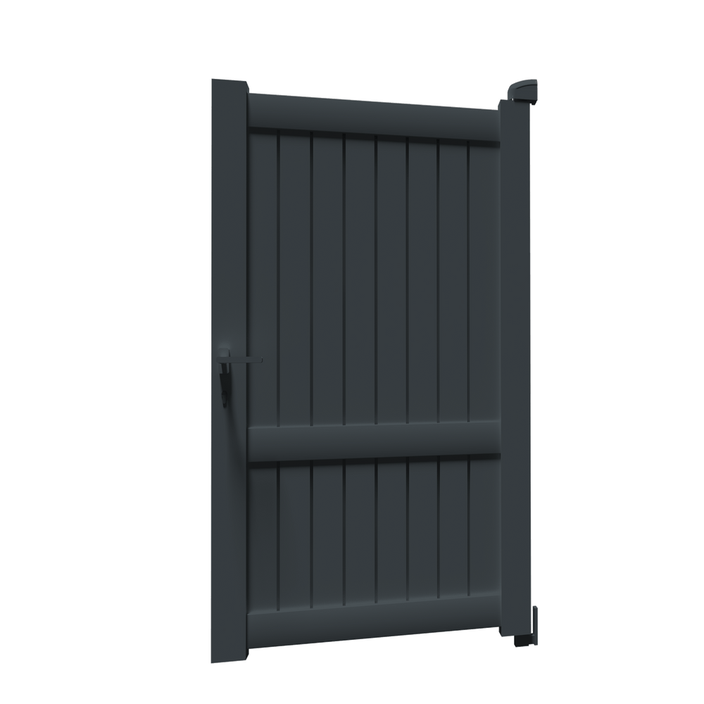 Portillon Neo Pan - NEO Fermeture