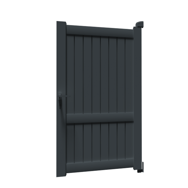 Portillon Neo Pan - NEO Fermeture