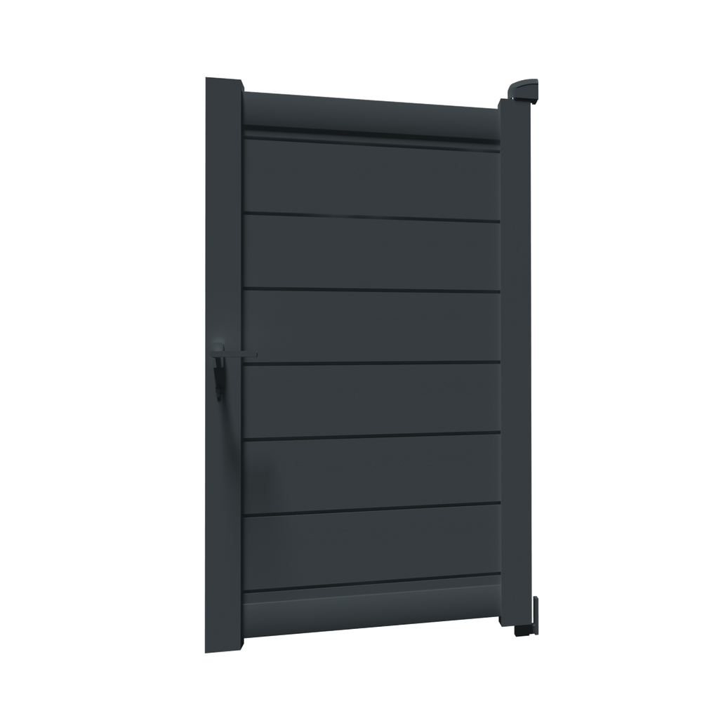 Portillon Neo Astra - NEO Fermeture