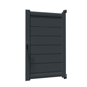 Portillon Neo Astra - NEO Fermeture