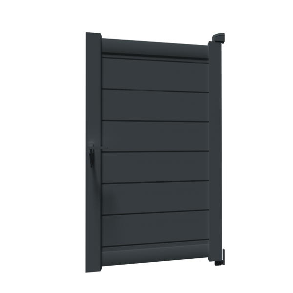 Portillon Neo Astra - NEO Fermeture