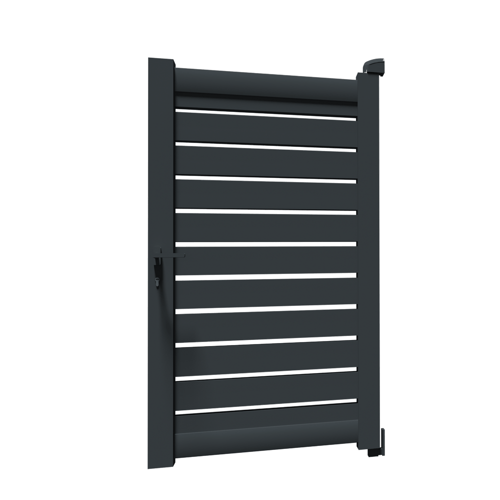 Portillon Neo Calliope - NEO Fermeture