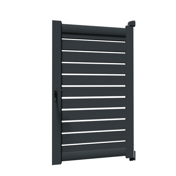 Portillon Neo Calliope - NEO Fermeture