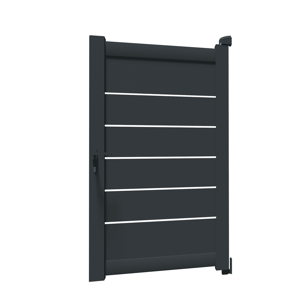 Portillon Neo Triton - NEO Fermeture