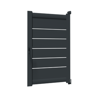 Portillon Neo Triton - NEO Fermeture