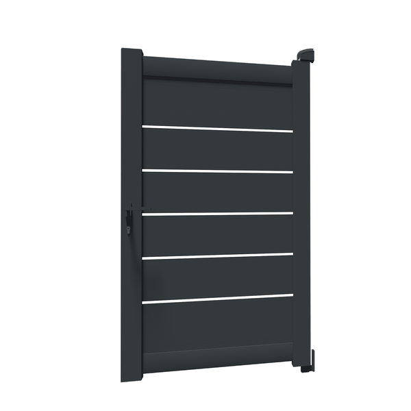 Portillon Neo Triton - NEO Fermeture