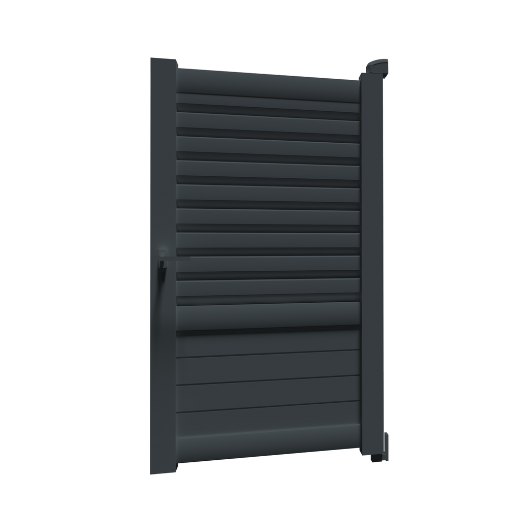 Portillon Neo Nérée - NEO Fermeture